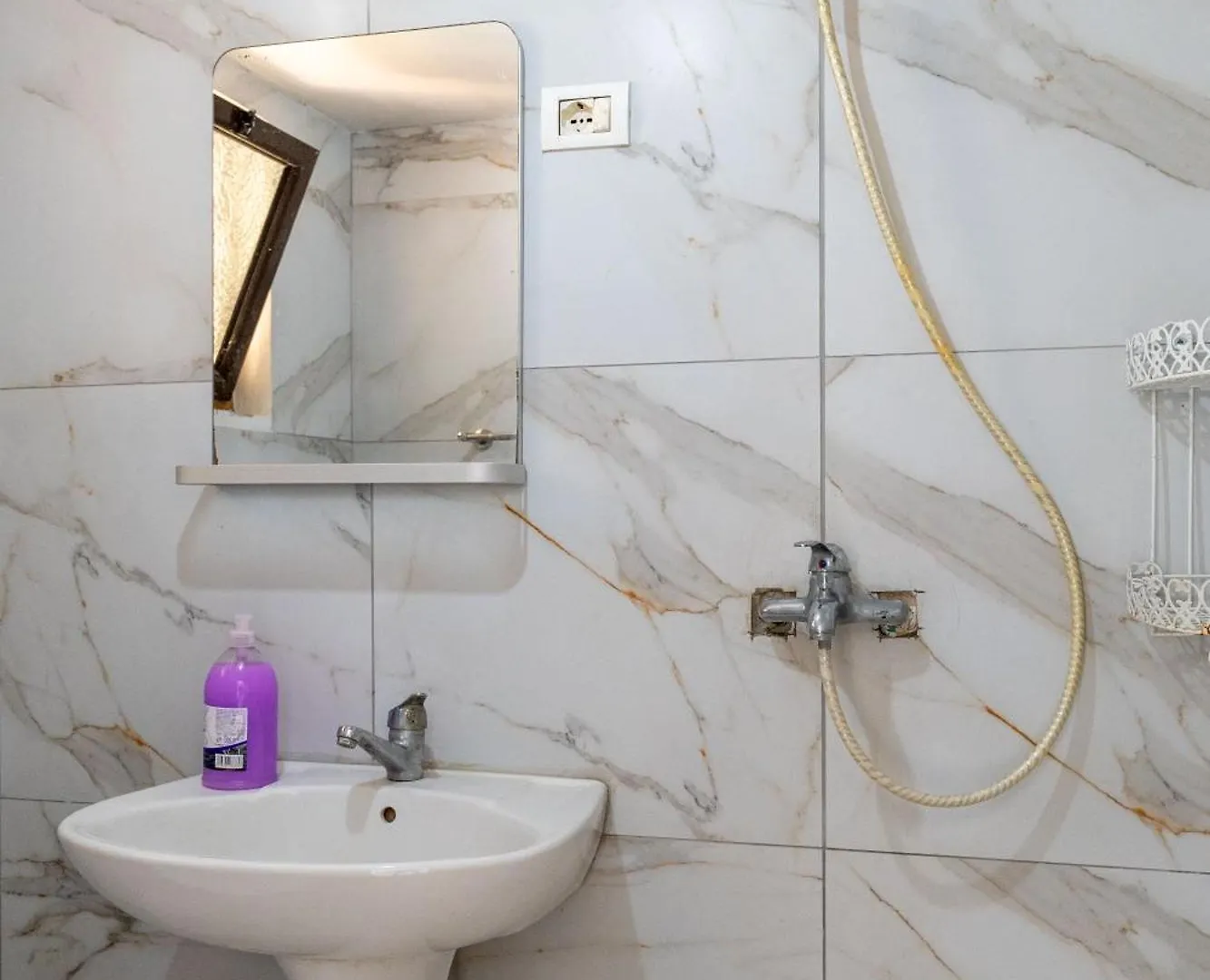 Vila Disha Ksamil Apartament