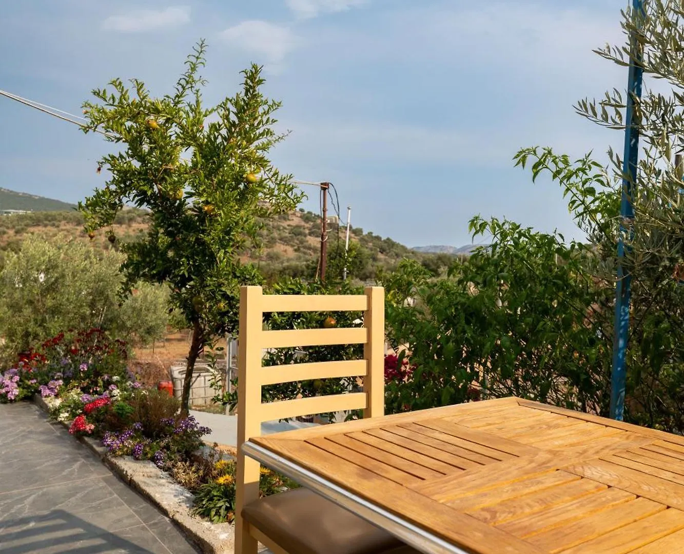 Vila Disha Ksamil 0*,  Albania