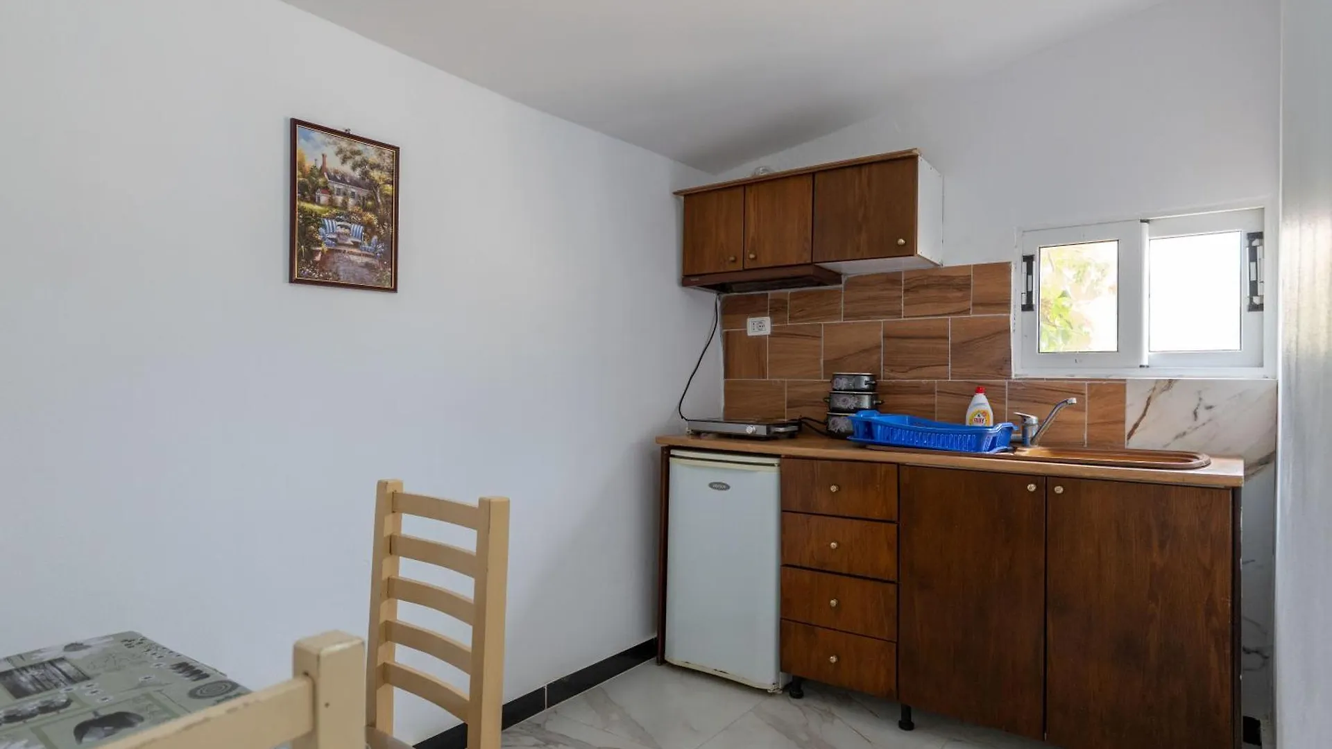 Vila Disha Ksamil Apartament