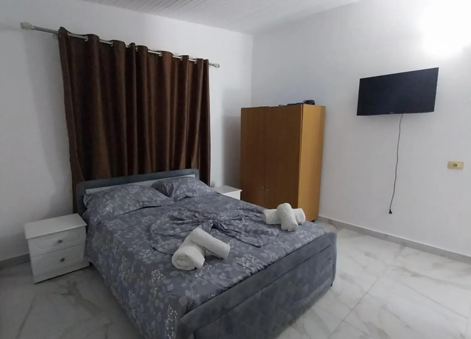 Apartament Vila Disha Ksamil