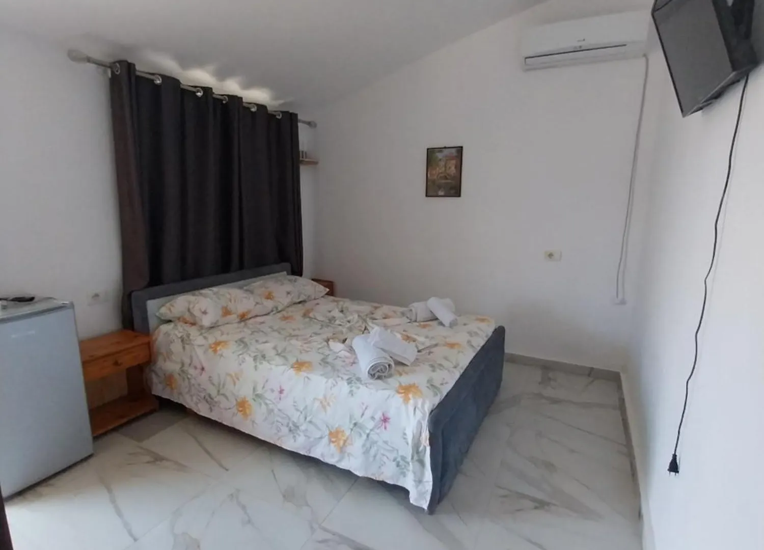 Vila Disha Ksamil Albania