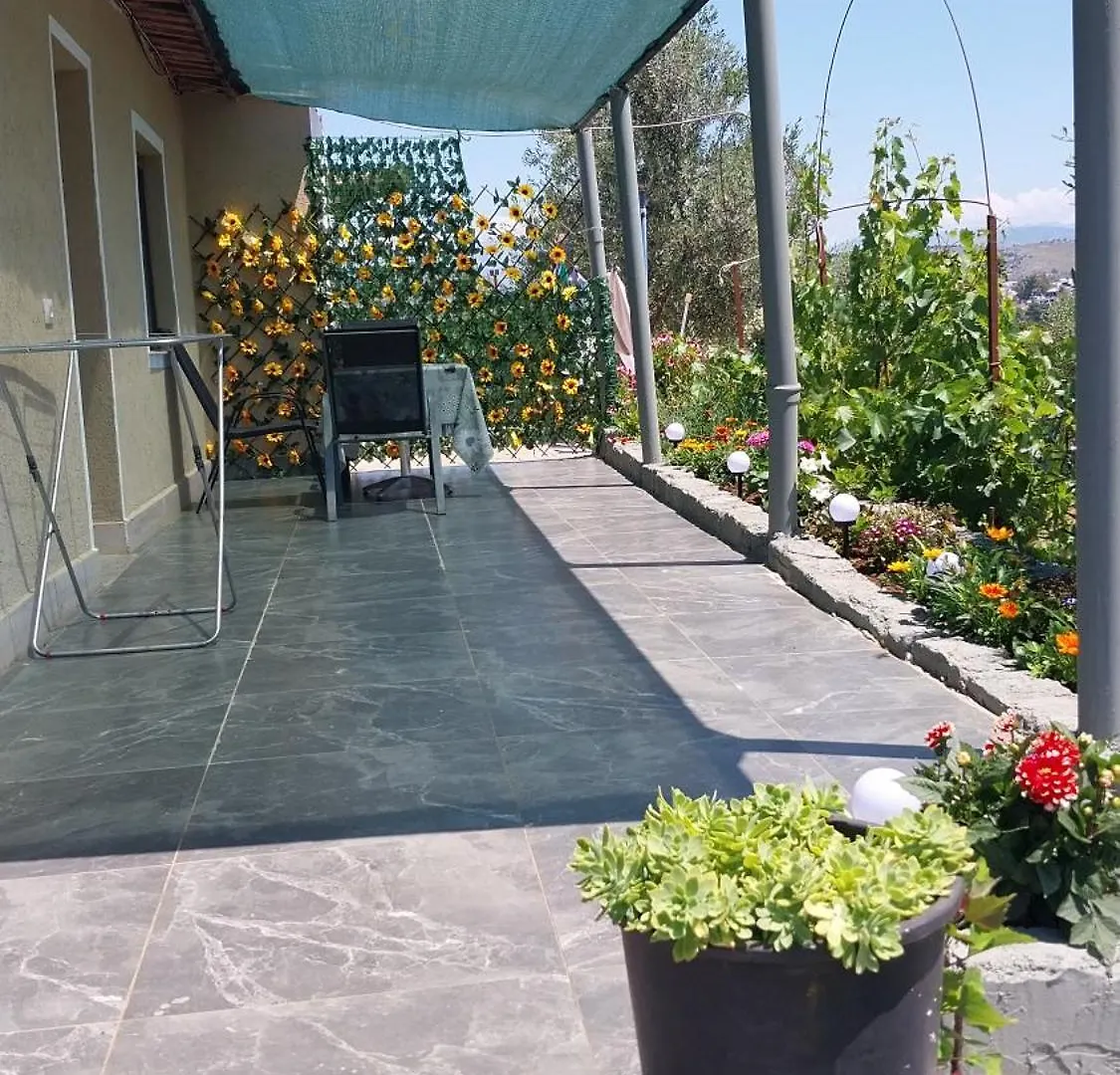 Apartament Vila Disha Ksamil